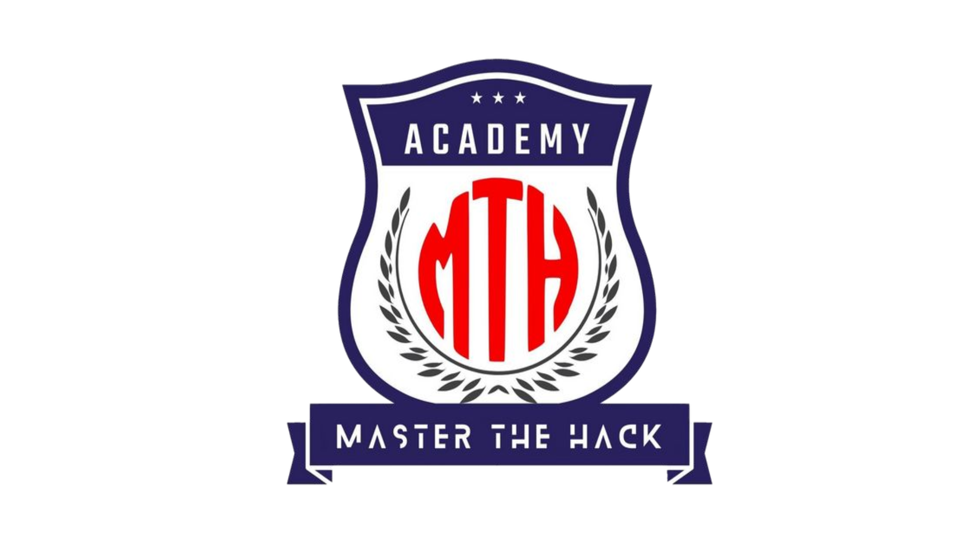 Masterthehackacademy